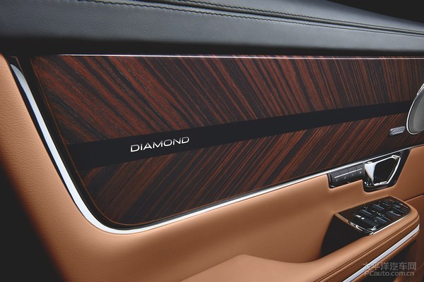 信仰的力量!2016年上半年限量版/纪念版车型全搜罗