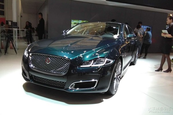 信仰的力量!2016年上半年限量版/纪念版车型全搜罗