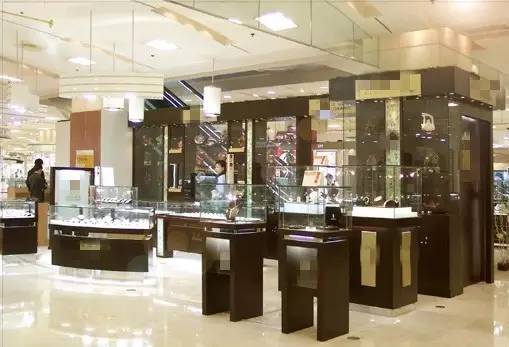 首饰店柜姐不会告诉你的秘密,专柜柜姐揭露行业秘密