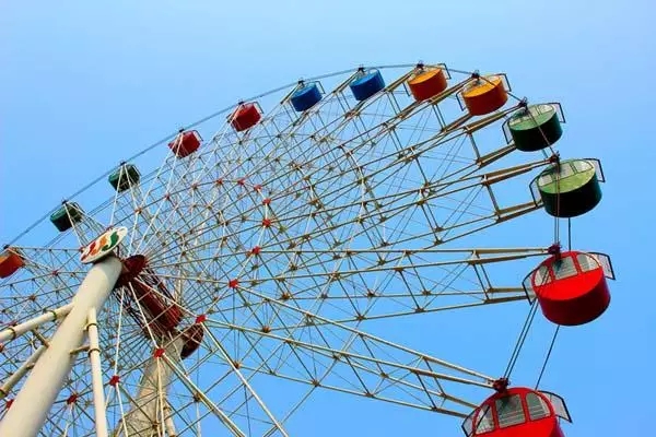 大连这几个富有情调的地方，我好想与你牵手走过