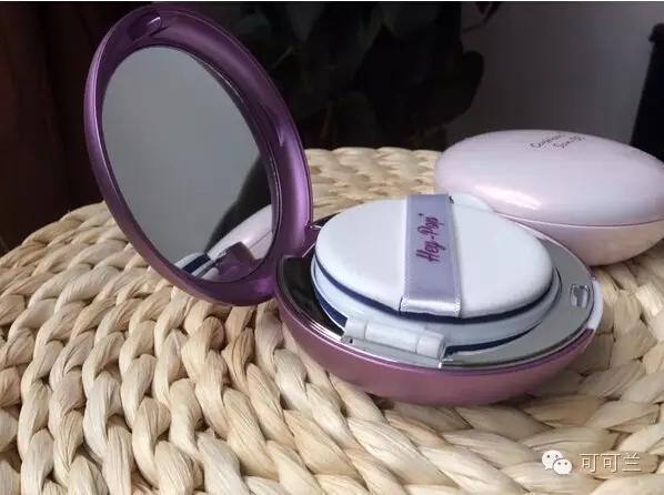 1000元左右的粉饼,百元以内蜜粉饼