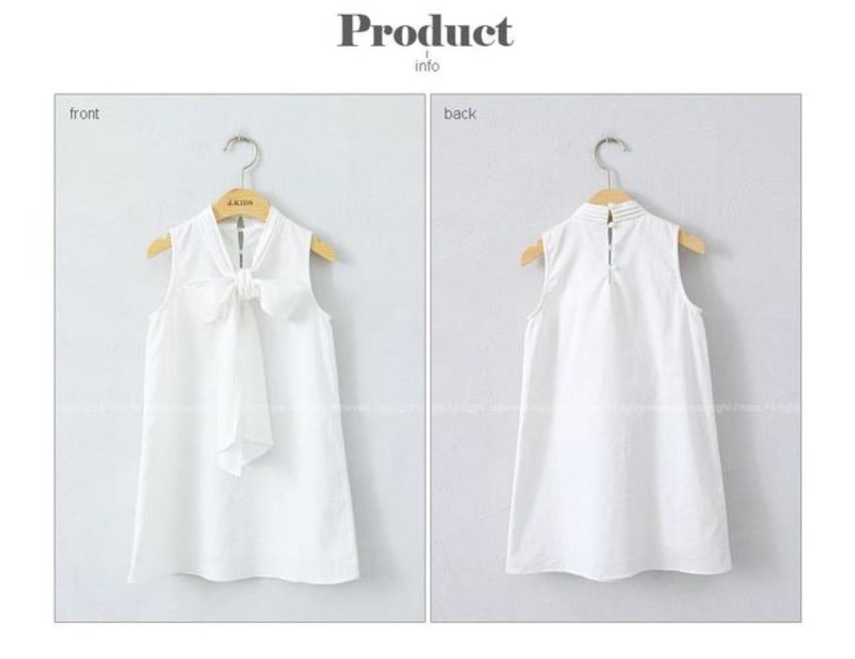 想要宝贝成为甜美韩范公主,怎能缺少这个童装品牌