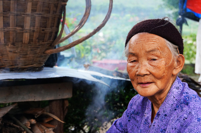 巴马世界旅居圣地,广西巴马长寿圣殿图片