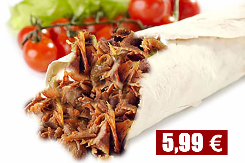 在国外没钱吃饭,土耳其烤肉国外