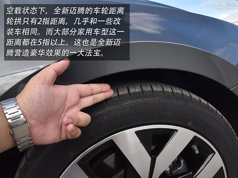 新款迈腾2.0t能入手吗,2.0t迈腾真实试驾视频