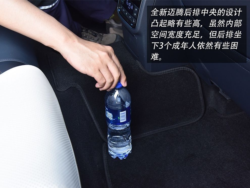 新款迈腾2.0t能入手吗,2.0t迈腾真实试驾视频