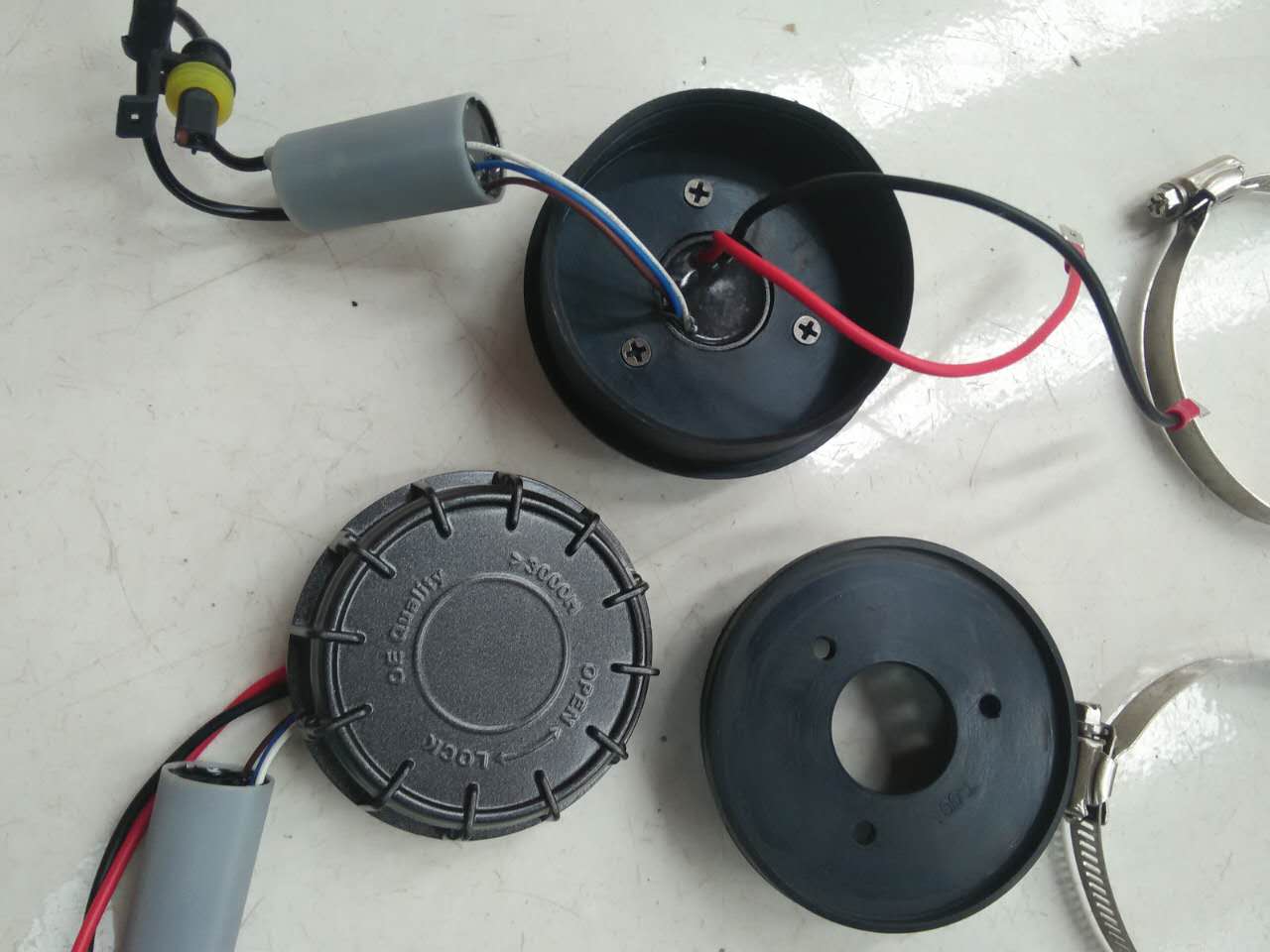 迈斯透镜专用安定器MX8的前世今生