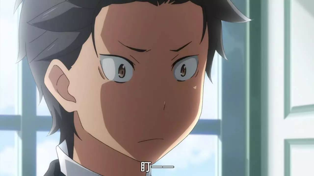 Re：从零开始的异世界生活#12│王选篇开始！