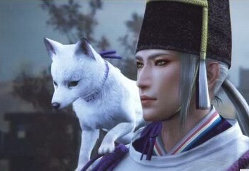 中日第一捉鬼师钟馗对比安倍晴明