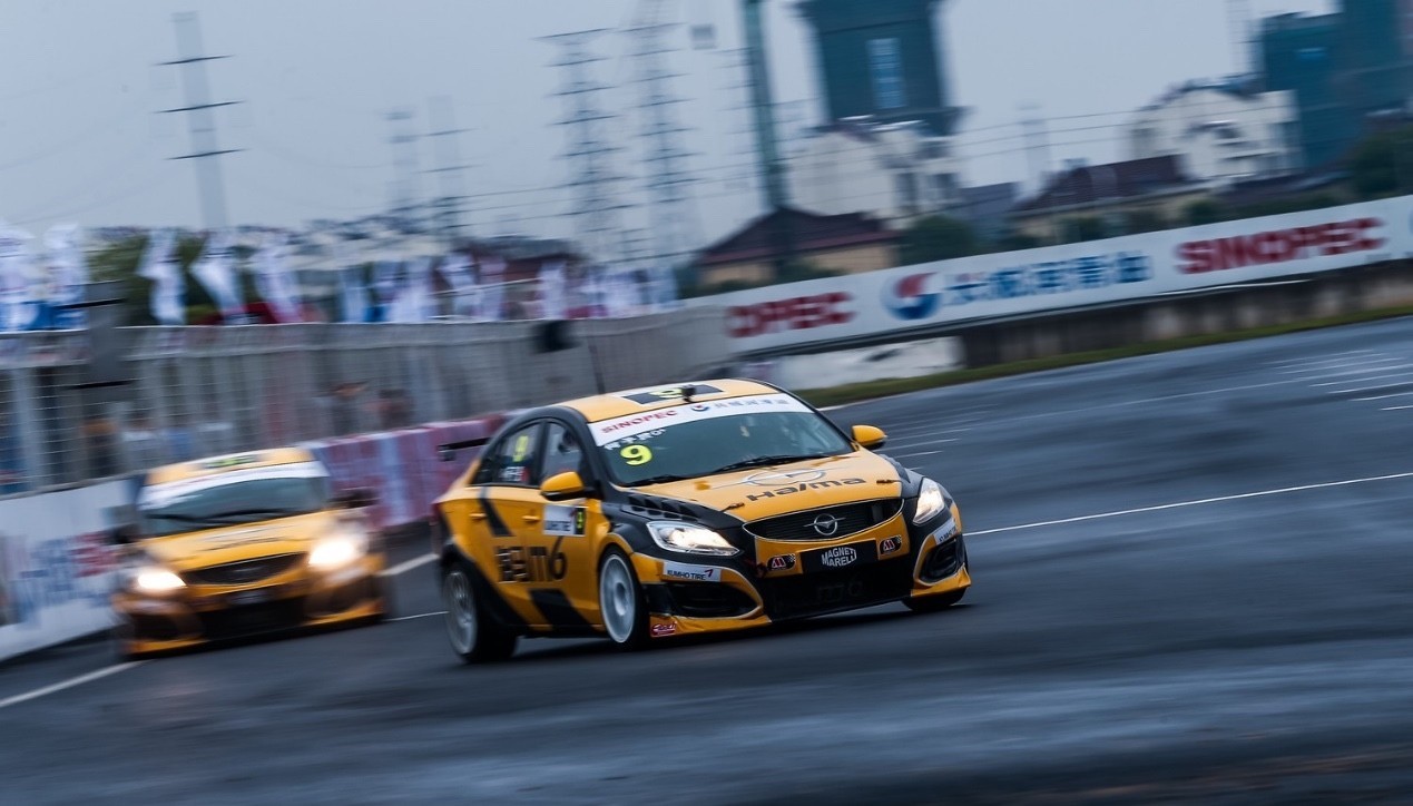 海马m61.5t手动测评,17年自动1.5t海马m6评测