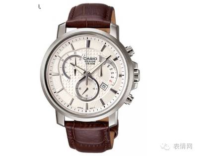 潮男夏日耍酷必备千元级别腕表也能很炫酷