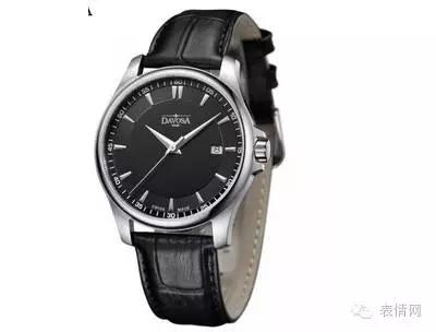 潮男夏日耍酷必备千元级别腕表也能很炫酷