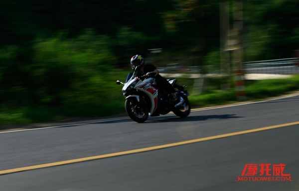 摩托威摩托车怎么样,摩托威m6评测