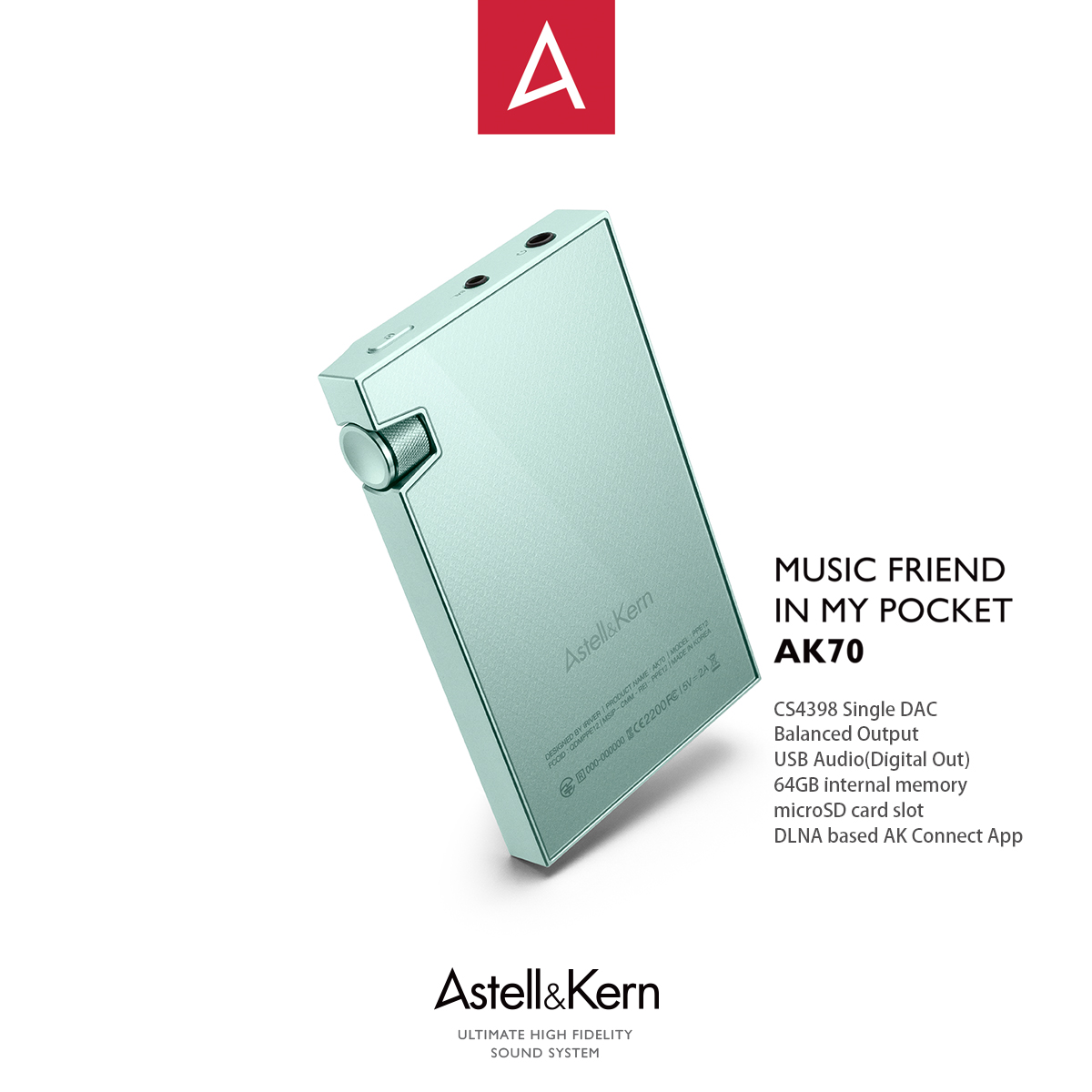 astellkern哪款好,astellkern随身旗舰