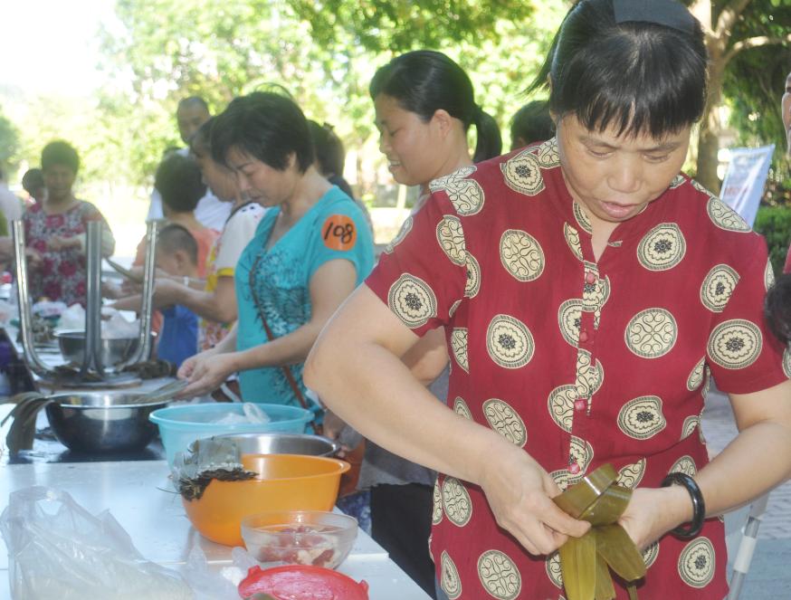 快易生活的使命：成为中国第一家有爱的社区O2O平台