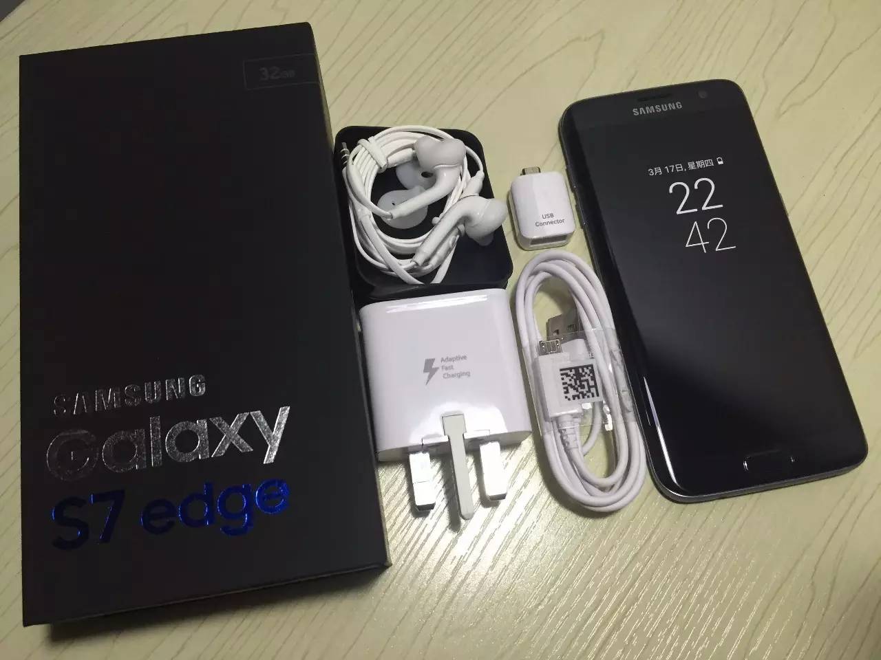 涓夋槦s7edge娴嬭瘎澶х背,涓夋槦s7娴嬭瘎绉戞妧缇庡