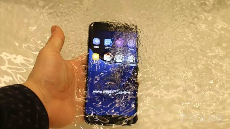 涓夋槦s7edge娴嬭瘎澶х背,涓夋槦s7娴嬭瘎绉戞妧缇庡