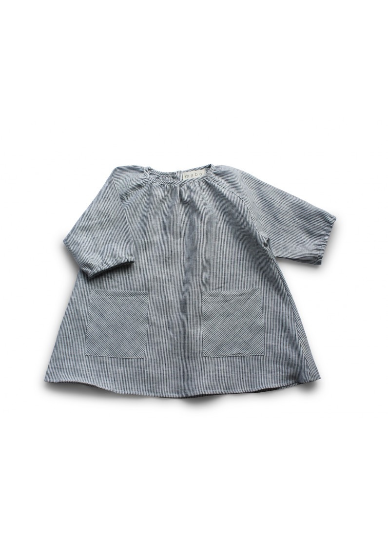 妈妈我要穿狮子和老虎！喜欢这个纽约童装品牌吗？