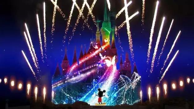 上海迪士尼乐园全攻略指南,去迪士尼一定要知道的事