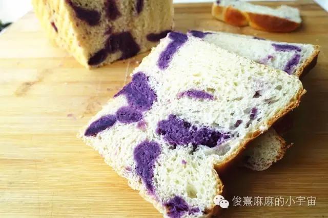 淡奶油吐司早餐做法,吐司鸡蛋淡奶油咸味早餐