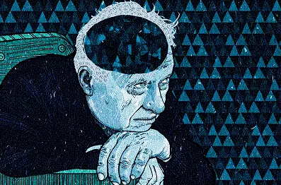 三分钟读懂痴呆症居家干预疗护