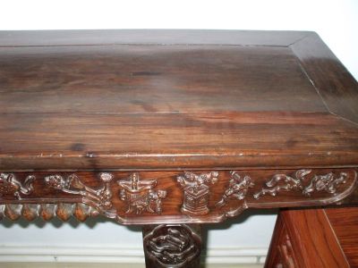 张涵予最火古董,张涵予家的古董