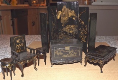 张涵予最火古董,张涵予家的古董