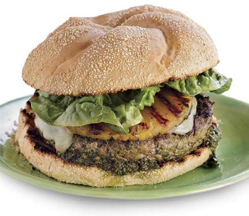 烧烤架神器,烧烤架上的工具