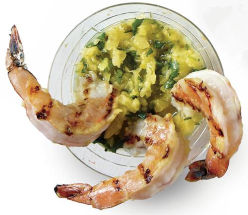 烧烤架神器,烧烤架上的工具