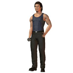 在家哑铃锻炼胸肌最有效的动作,哑铃练胸肌会练到腹肌吗