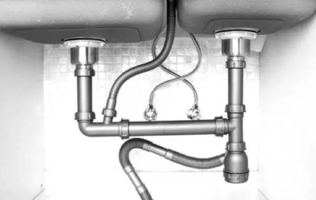 一般厨房不锈钢水槽怎么安装,不锈钢水槽的几种安装方式