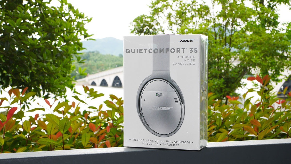 boseqc35二代降噪对标哪个耳机,降噪耳机不漏音推荐