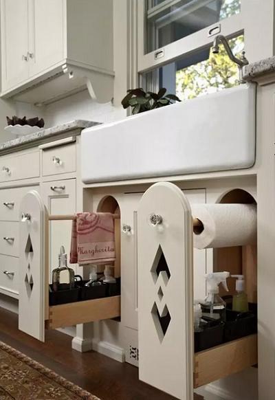 一般厨房不锈钢水槽怎么安装,不锈钢水槽的几种安装方式