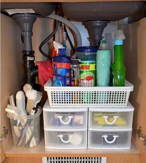 一般厨房不锈钢水槽怎么安装,不锈钢水槽的几种安装方式