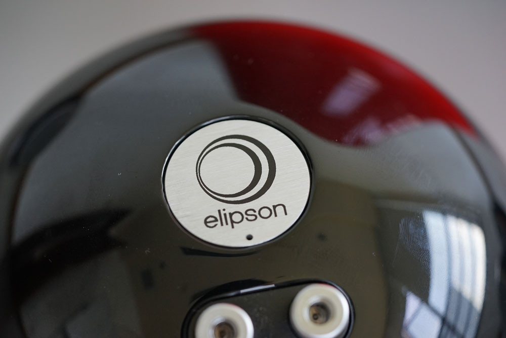 不要再问我不买BOSE选什么!Elipson球型家庭影院评测