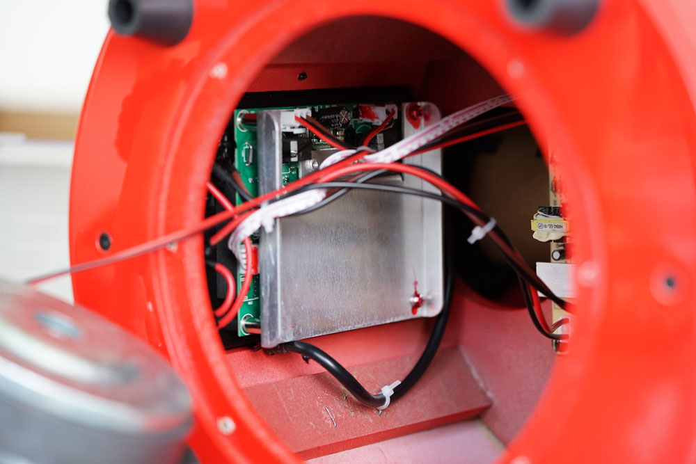 不要再问我不买BOSE选什么!Elipson球型家庭影院评测