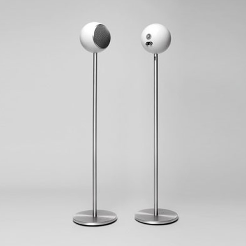 不要再问我不买BOSE选什么!Elipson球型家庭影院评测