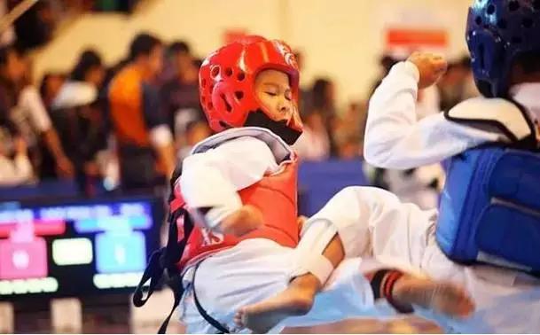 跆拳道晋级表用途,跆拳道晋级家长感谢语