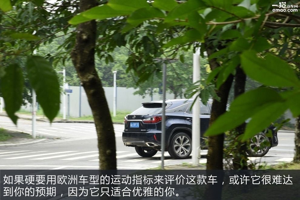 雷克萨斯RX350优雅,雷克萨斯rx3002022款