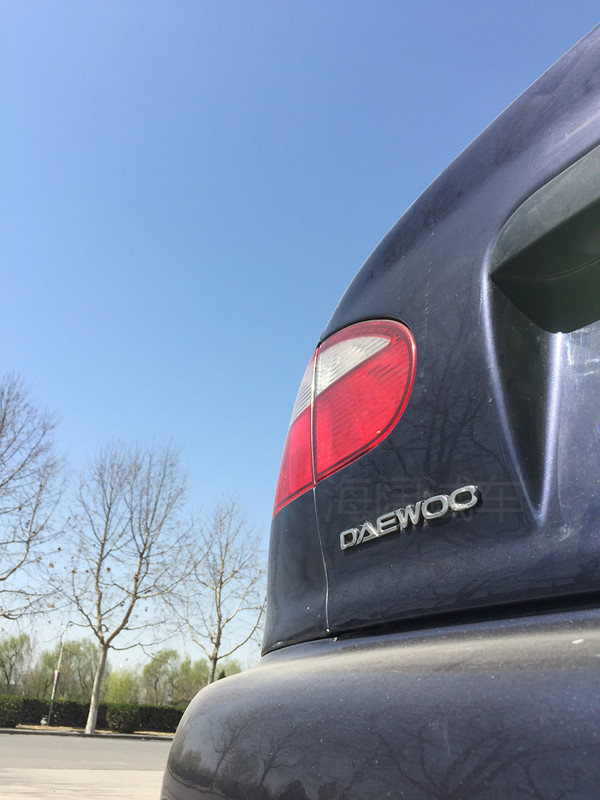 大宇蓝龙怎么样,韩国大宇蓝龙