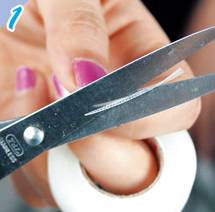 美妆教程小眼睛单眼皮,自然卷双眼皮适合什么妆