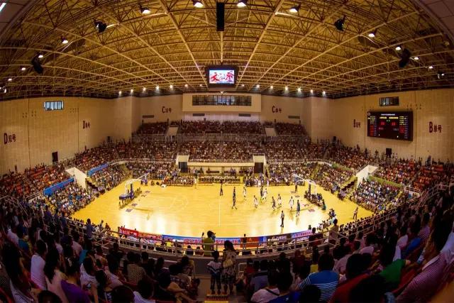 文登好的武术馆,文登市体育公园在哪里