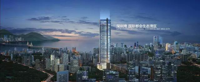 一套令人震惊的豪宅,这才是真正的绝对的豪宅