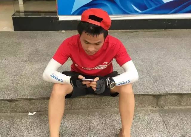 雅痞小子的318*藏西**骑遇记｜出征前夜