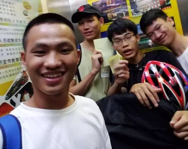 雅痞小子的318*藏西**骑遇记｜出征前夜