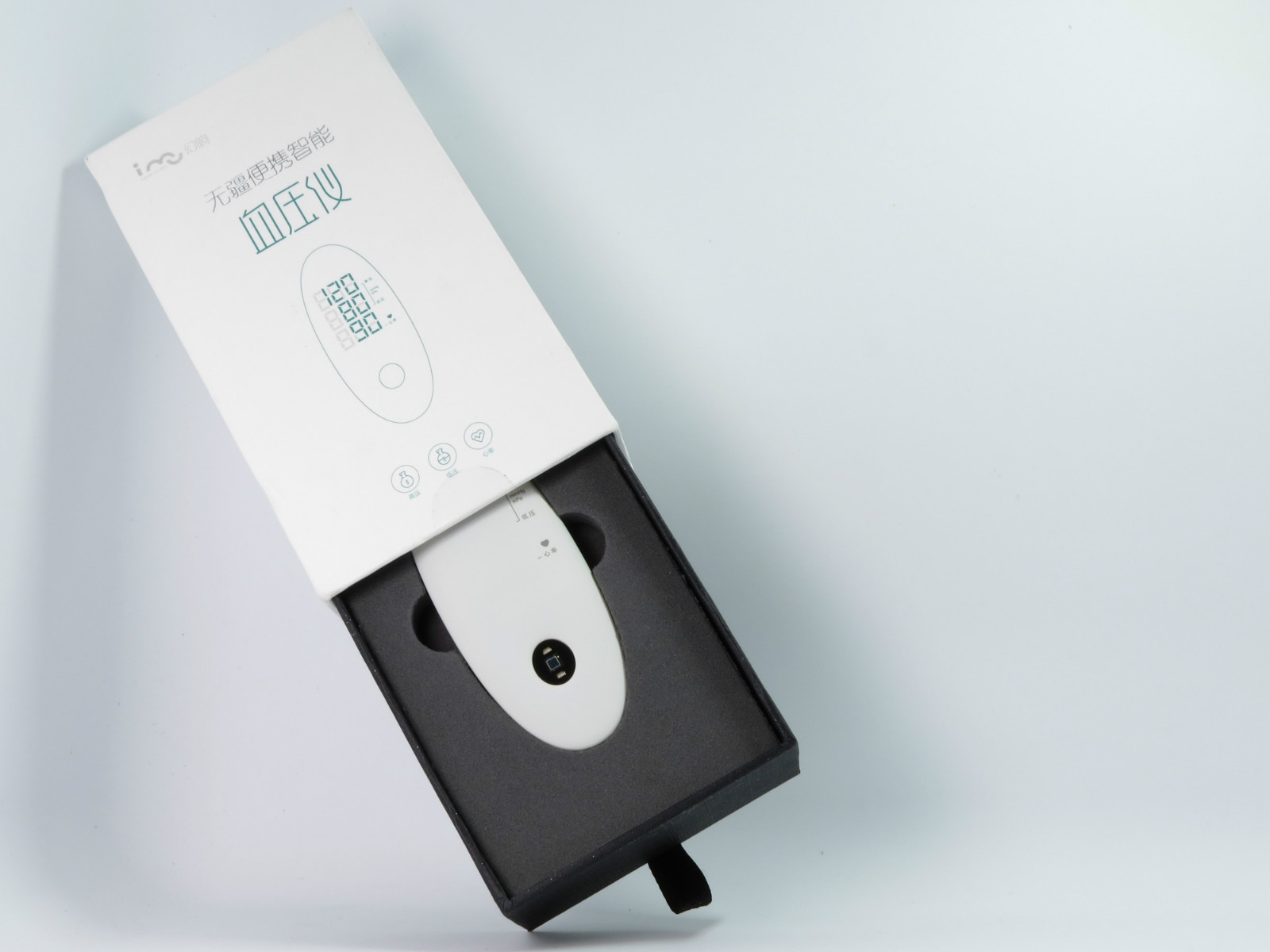 无疆便携智能血压仪多少钱,无疆便携智能血压仪