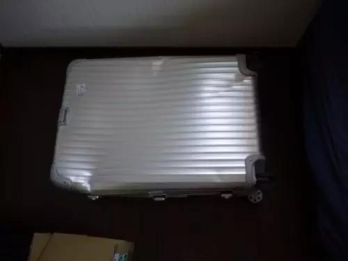 空姐的隐藏秘技之高性价比行李箱怎么选