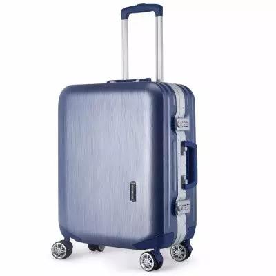 空姐的隐藏秘技之高性价比行李箱怎么选
