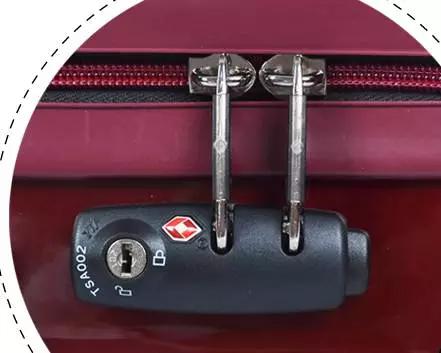 空姐的隐藏秘技之高性价比行李箱怎么选