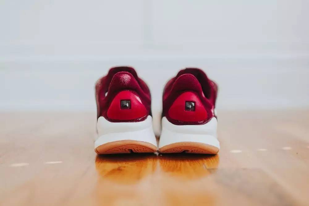 钱包，你怎么又瘦了｜本周美鞋